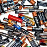 Scopri di più sull'articolo Smaltimento Batterie